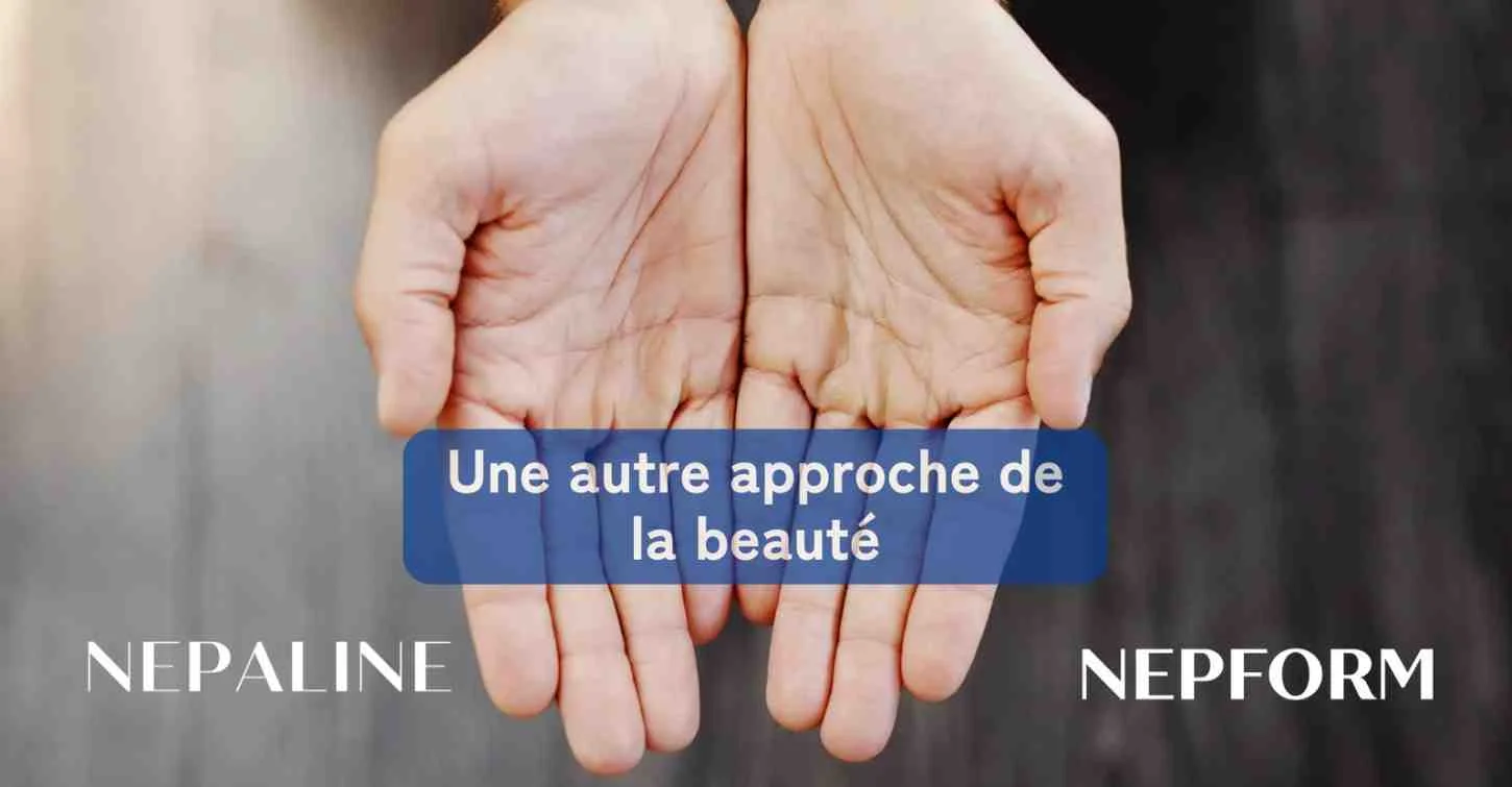 Pourquoi Nepform s’intègre naturellement à la maison Nepaline